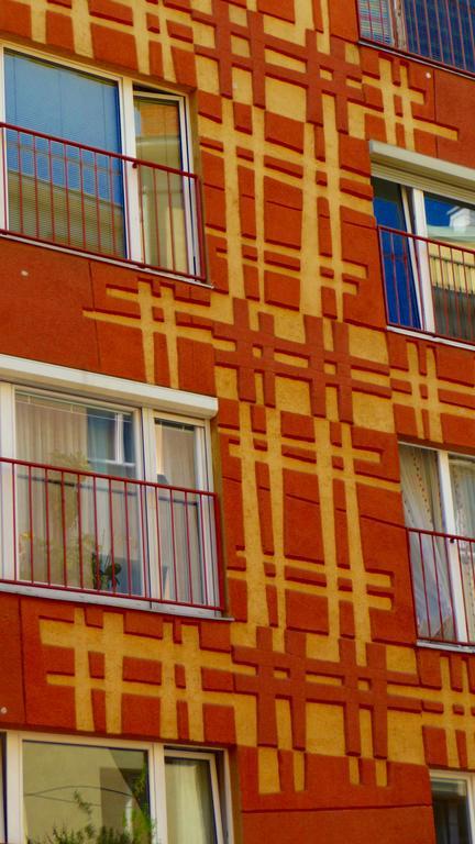 Streetview Wien - Premium Apartment Beim Belvedere Viena Exterior foto