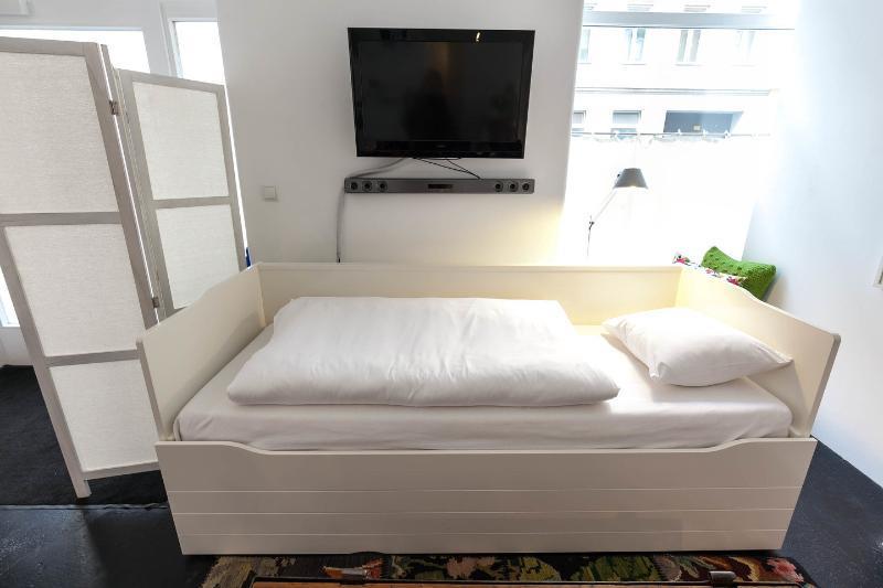 Streetview Wien - Premium Apartment Beim Belvedere Viena Exterior foto