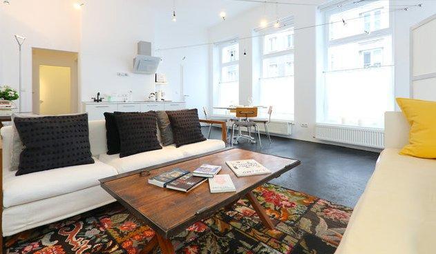 Streetview Wien - Premium Apartment Beim Belvedere Viena Exterior foto