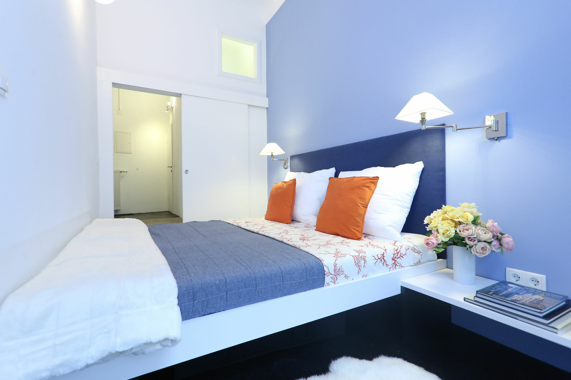 Streetview Wien - Premium Apartment Beim Belvedere Viena Exterior foto